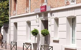 Mercure Paris Levallois